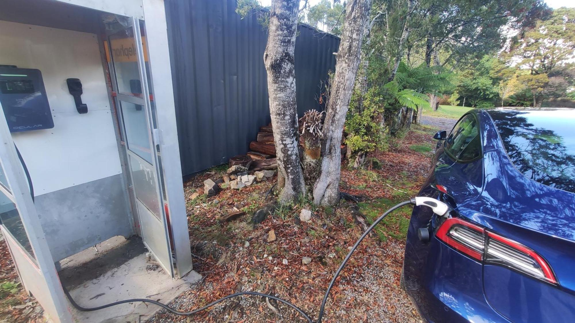 Glamping at Zeehan Bush Camp Bagian luar foto